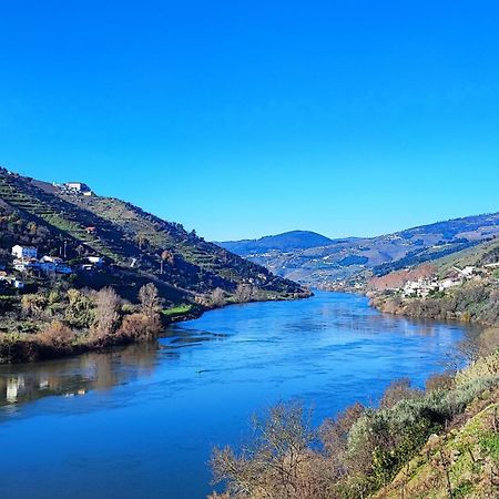 The River House Peso da Régua Exterior foto